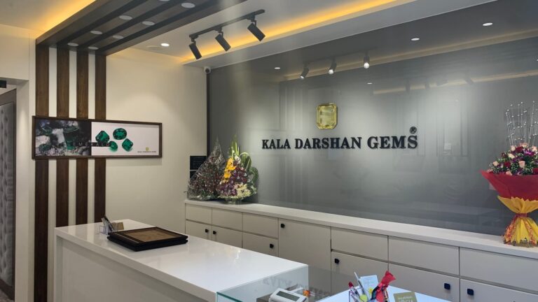 Retail-Kala DarshanGems 02-Thane