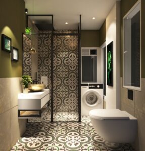 Interior Design I Scribbl