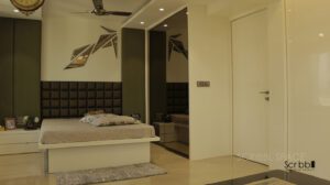 Interior Design Scribbl