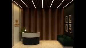 Commercial Interior