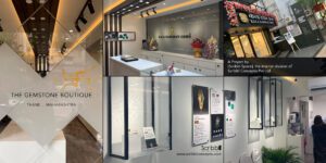 Retail Interior